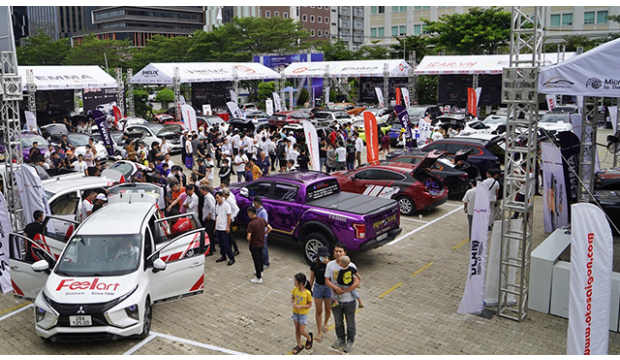 CHÚC MỪNG CÁC CHI NHÁNH AUTO365 THAM GIA DỰ EMMA ASIA – MIỀN BẮC 2022